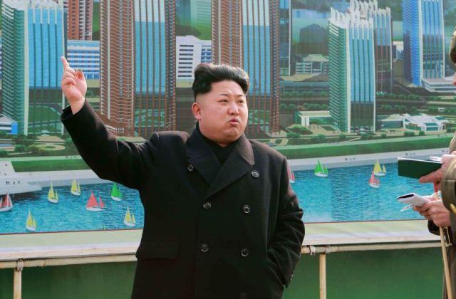 Liderul nord-coreean Kim Jong-un ar fi ordonat otrăvirea propriei mătuși 