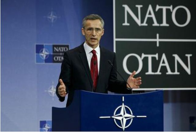 NATO, îngrijorată de declarațiile Rusiei: ''Parteneriatul nostru este puternic și va deveni tot mai puternic''