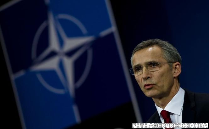 NATO va rămâne în Afganistan şi după încheierea actualei misiuni