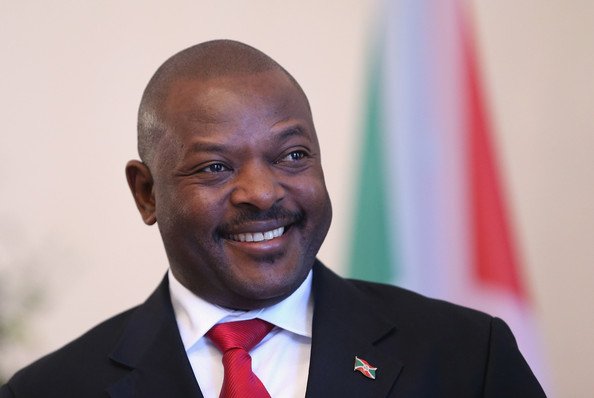Preşedintele din Burundi a fost demis de fostul şef al serviciilor de informaţii