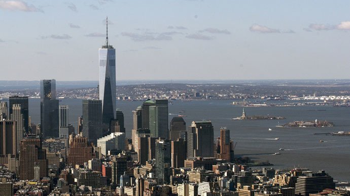 Un nou zgârie-nori va brăzda cerul Manhattan-ului. Nordstrom Tower va fi cea mai înaltă clădire din întreaga emisferă vestică