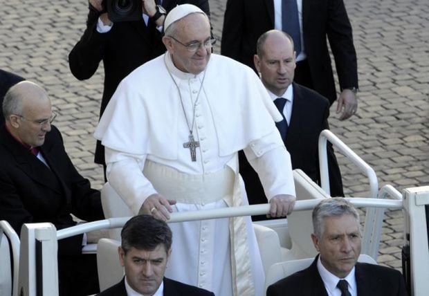 Vaticanul va semna un acord cu Palestina, Israelul se declară dezamăgit