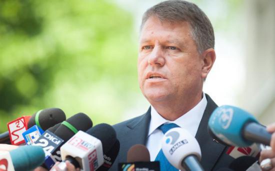 Another day declared a national holiday. See the law Iohannis enacted