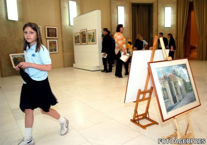 Ce trebuie să facă părinţii ai căror copii câştigă bani din prestaţii artistice