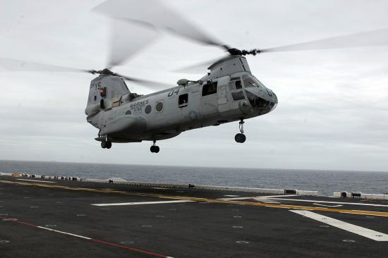 Epava elicopterului american dispărut în Nepal a fost găsită