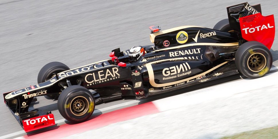 Lotus anunță că nu-și va vinde echipa de Formula 1