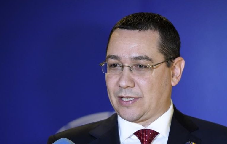 Premierul Victor Ponta anunţă că, pe 2 iunie, prezintă Parlamentului direcţiile viitoare de dezvoltare