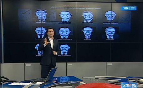 Punctul de întâlnire: &quot;Zboară-le creierii parlamentarilor!&quot;, joc online lansat de un ONG din România