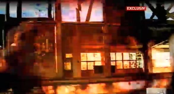 Secvenţial: Oraşul acoperit de doliu într-o clipă - 32 de ani de la explozia de la Zărneşti