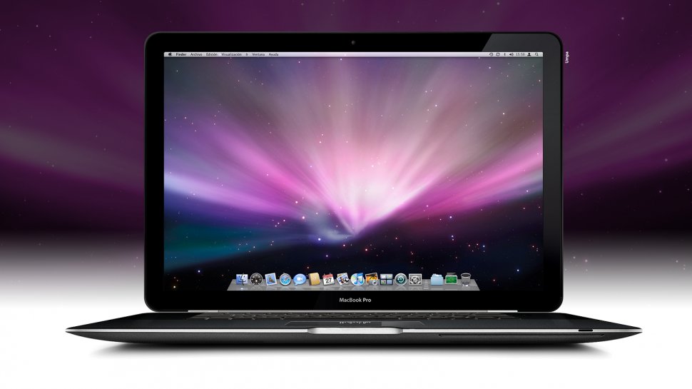 Apple va lansa în această săptămână viitoarea generaţie de MacBook Pro cu display de 15 inci