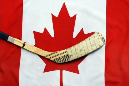 Hochei: Canada, campioană mondială pentru a 25-a oară 