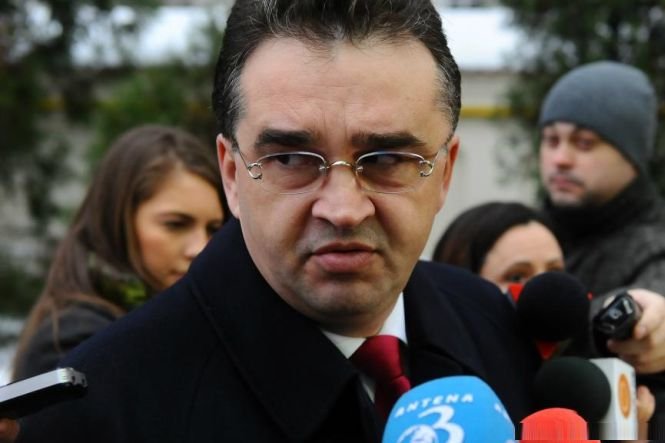 Marian Oprişan consideră că Dragnea este victima propriilor decizii din PSD