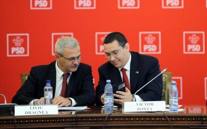 Ponta şi Iohannis decid noul ministru al Dezvoltării, pe locul lăsat liber de Dragnea