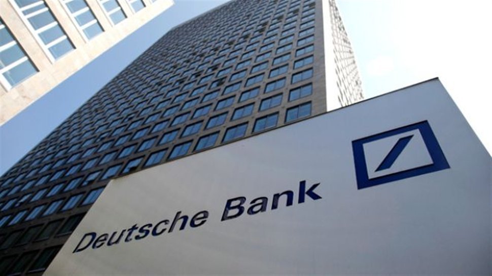 Deutsche Bank avertizează că ar putea părăsi Regatul Unit, dacă britanicii părăsesc UE