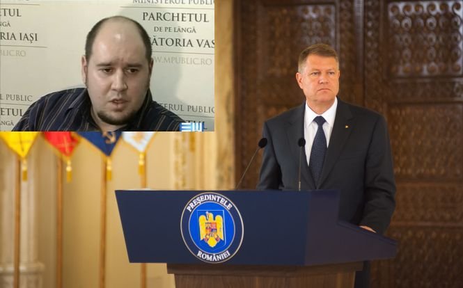 Klaus Iohannis l-a numit pe Daniel Horodniceanu la şefia DIICOT