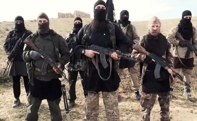 Şeful Interpol: 20.000 de jihadişti au tranzitat Europa cu paşapoarte furate sau false