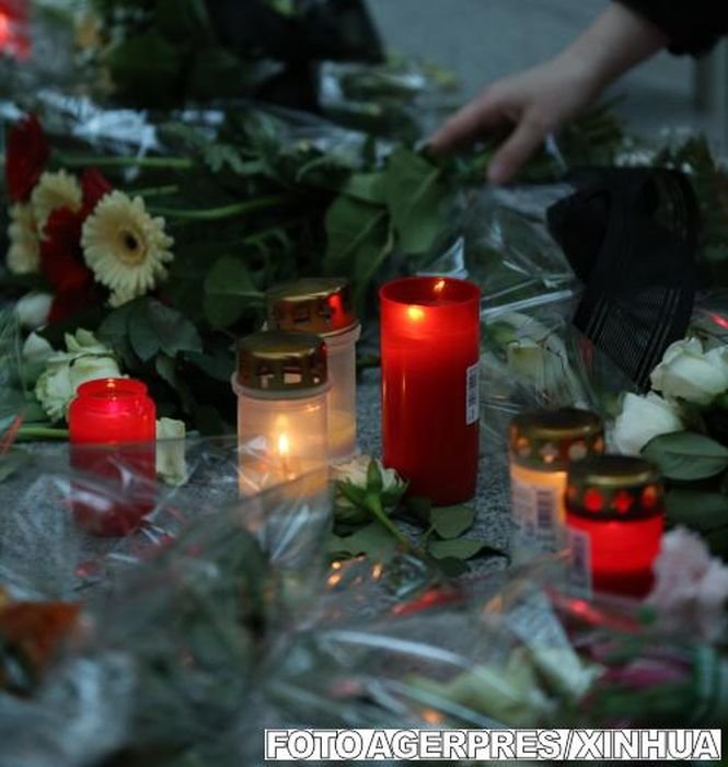 Victimele prăbuşirii avionului Germanwings au fost identificate