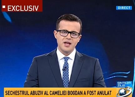 Motiv de revizuire a dosarului Telepatia: Sechestrul abuziv al Cameliei Bogdan a fost anulat