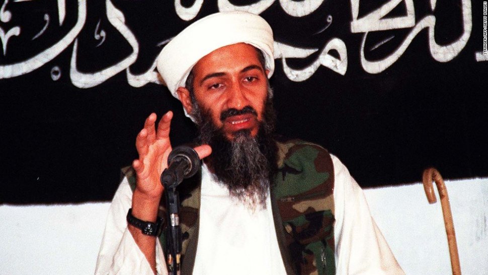 Dosarele SECRETE ale americanilor despre Bin Laden! 10 lucruri pe care TREBUIE să le ştim cu toţii (VIDEO)