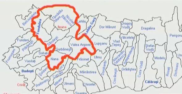 Dosarul retrocedărilor de la Nana, trimis în judecată