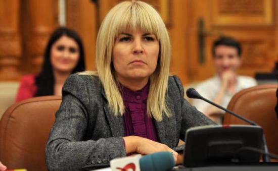 Elena Udrea RĂMÂNE în arest la domiciliu