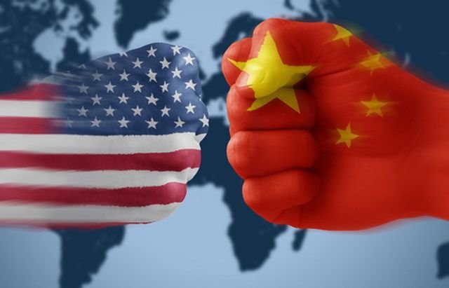 INCIDENT China - SUA: &quot;Există riscul izbugnurii unui război&quot;