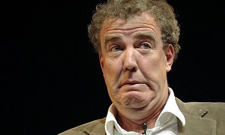 Jeremy Clarkson: Am rămas cu un mare gol, dar a fost vina mea, deci nu pot să mă plâng