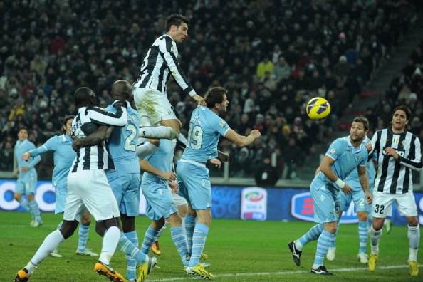 Juventus - Lazio, 2 - 1 în finala Cupei Italiei. Radu Ştefan a marcat pentru laziali