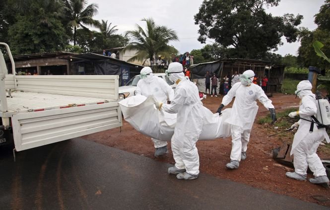 Ministerul Sănătăţii alocă 360.000 de lei pentru întreţinerea spitalului pregătit pentru posibile cazuri de Ebola