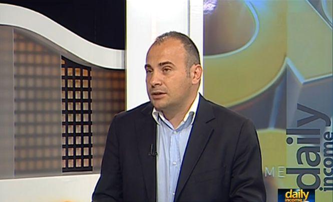 Radu Soviani: Cei de la FMI vor avea un avertisment de tras şi o vor face