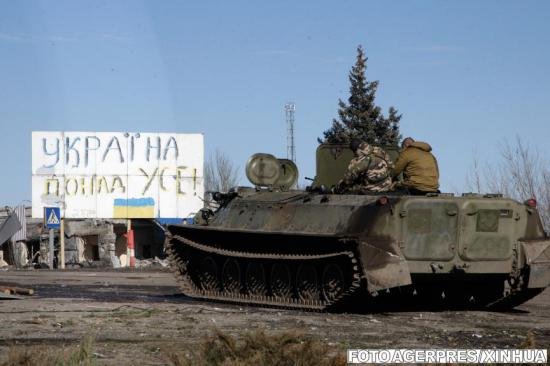 Ucraina SUSPENDĂ în TOTALITATE cooperarea militară cu Rusia, inclusiv dreptul de tranzit spre Transnistria