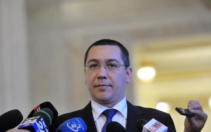 Victor Ponta: România are resursele necesare, putem să investim în Republica Moldova