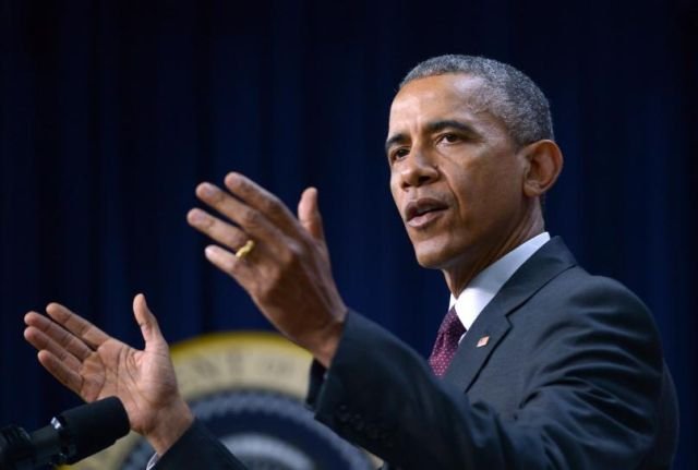 Barack Obama: Tunisia va fi desemnată aliat major non-NATO al Statelor Unite