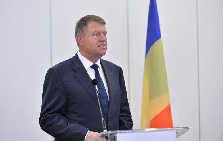 Ce a cerut preşedintele Klaus Iohannis la summitul de la Riga