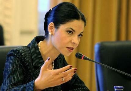 MP Ana Birchall: Spain is a strategic partner of Romania