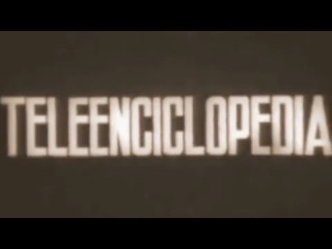 Teleenciclopedia, cea mai longevivă emisiune de televiziune
