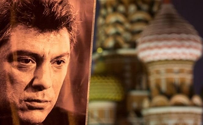 Un nou suspect a fost identificat în cazul asasinării lui Boris Nemţov