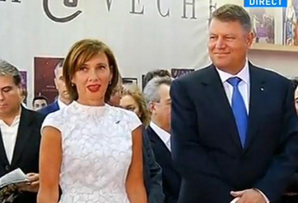 Iohannis, atac la Ponta în noua sa carte: Trebuia să facă un pas înapoi!