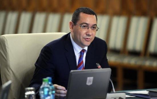 Victor Ponta lansează un atac dur la prim-vicepreşedintele PNL: Atanasiu, unul dintre cei mai mari impostori