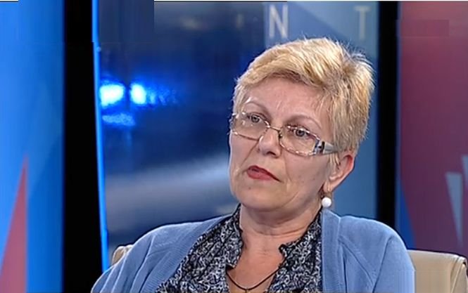 Mariana Rarinca, ARESTATĂ după ce a sunat la Antena 3