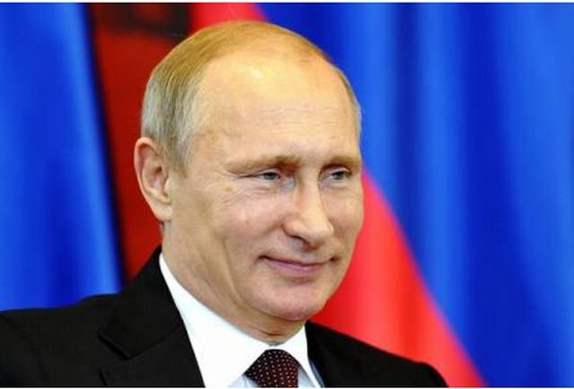 Vladimir Putin promulgă o lege privind ONG-urile străine ''indezirabile''