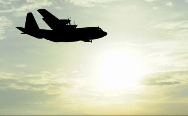 Ameninţare cu bomba. Un avion al Air France, escortat de aeronave militare americane
