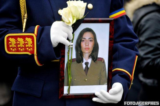 Despăgubiri pentru decesul studentei Aurelia Ion