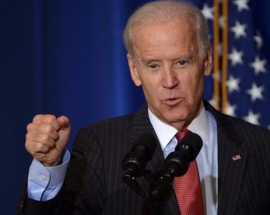 Joe Biden, asigurări pentru premierului irakian în legătură cu angajamentul SUA în lupta împotriva SI 