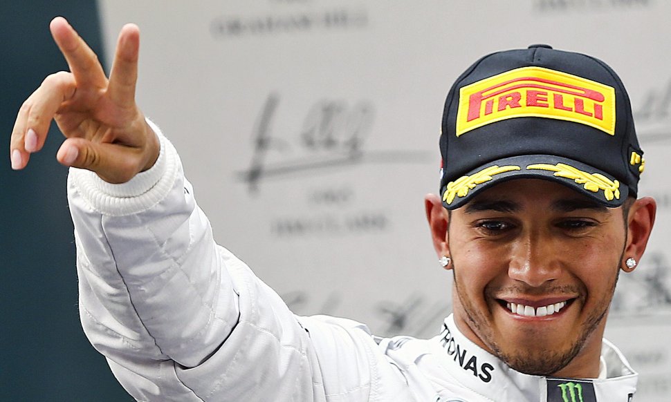 Mercedes şi-a cerut scuze pentru eroarea de duminică, din Marele Premiu de la Monaco