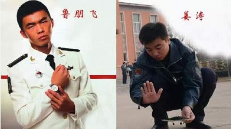 &quot;Sacrificiul eroic&quot; al celor doi piloţi chinezi care au evitat prăbuşirea avionului lor într-o zonă dens populată