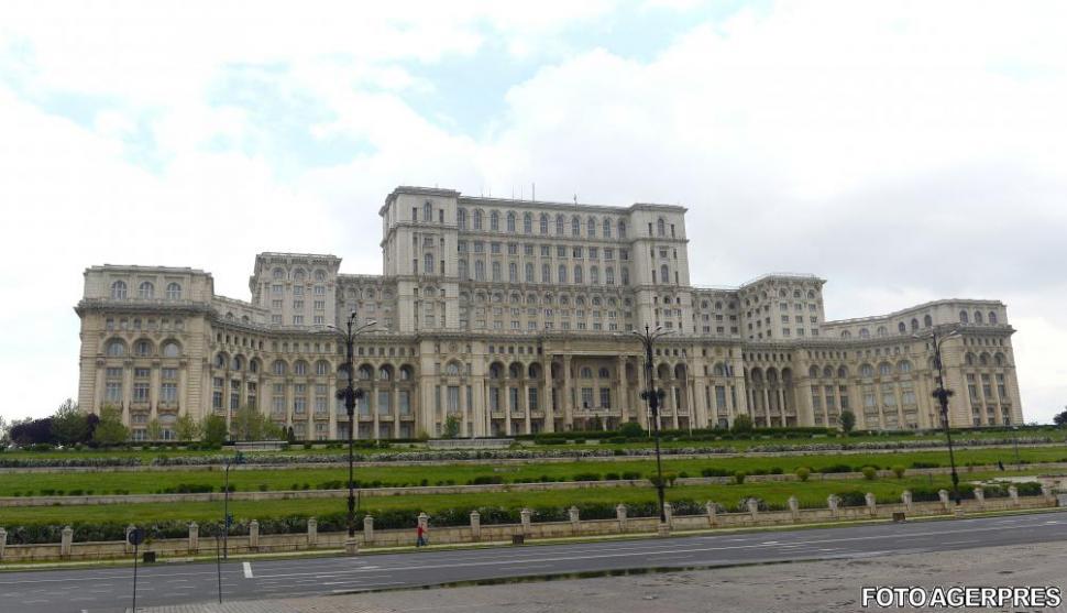 O construcţie copleşitoare din România produce în fiecare an peste 800.000 de euro pe an din turism 308206