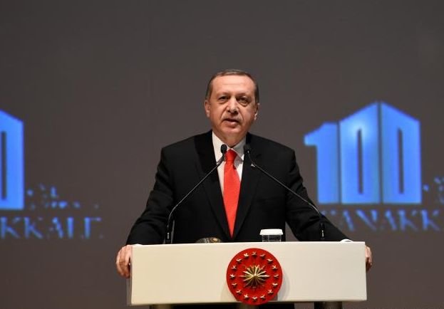 Războiul preşedintelui Erdogan cu presa se intensifică, pe fondul apropierii alegerilor