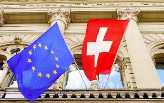 &quot;EU and Switzerland have signed a historic agreement. Bank secrecy canceled. &quot;It is a new blow against fraudsters'