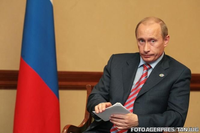 Putin a semnat decretul care secretizează informaţiile despre moartea militarilor pe timp de pace
